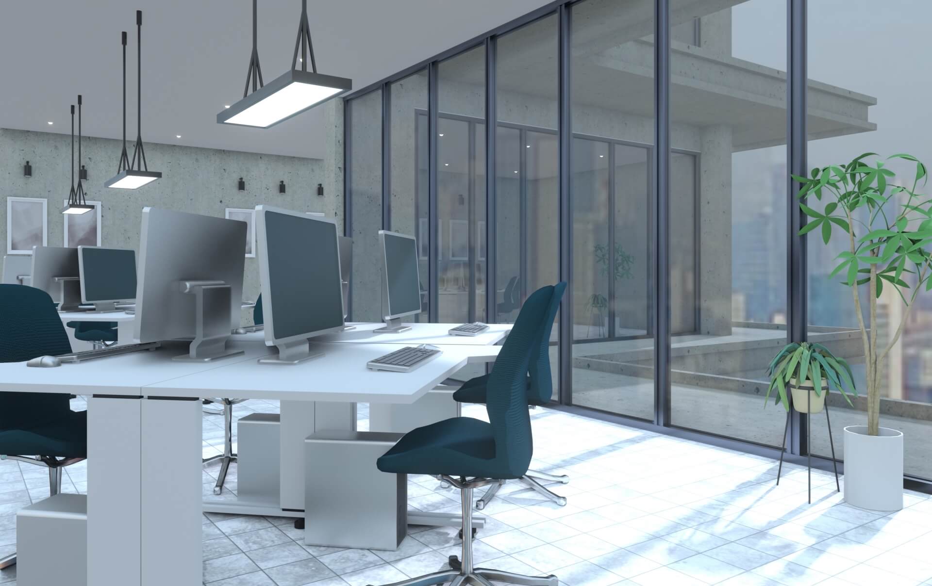 会社案内イメージ